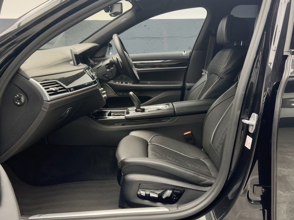 Used BMW 7 Series 2020 for sale - 76223126: Photo 29