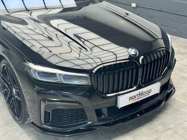 Used BMW 7 Series 2020 for sale - 76223126: Photo 29