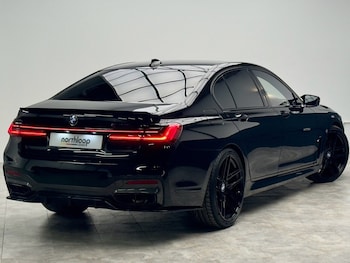 Used BMW 7 Series 2020 for sale - 76223126: Photo 2