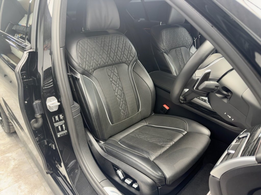 Used BMW 7 Series 2020 for sale - 76223126: Photo 3