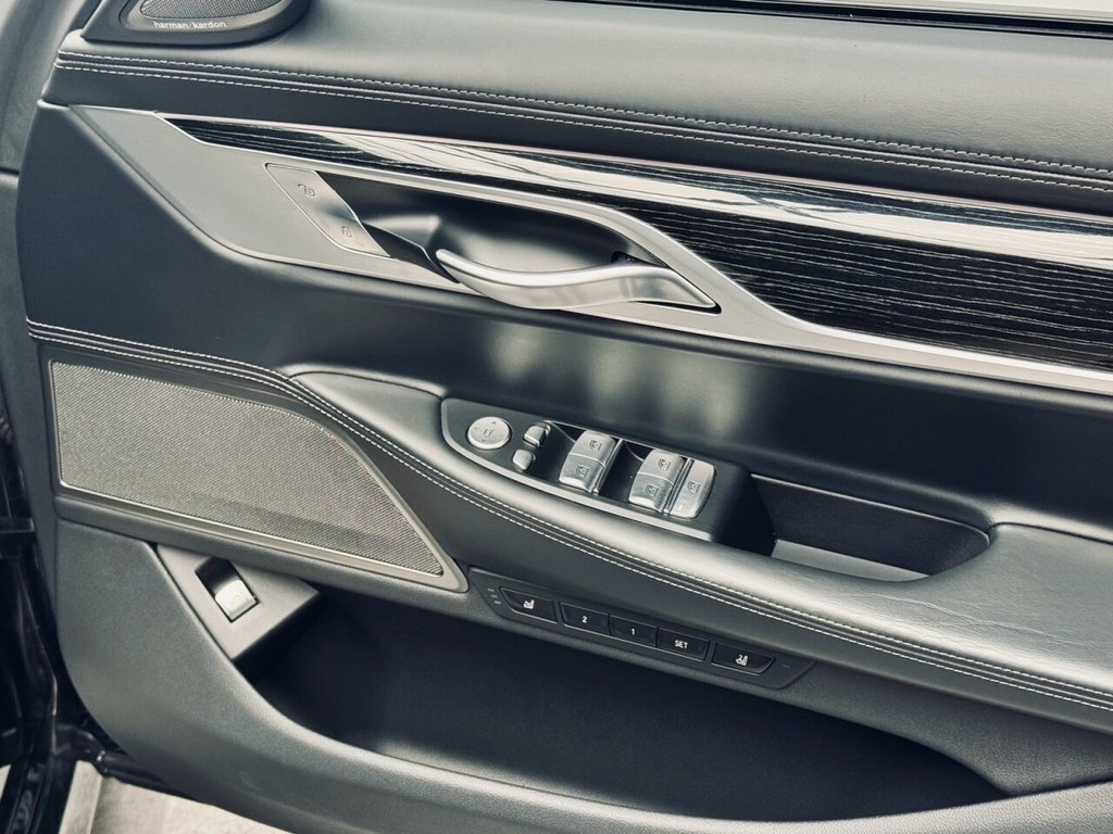 Used BMW 7 Series 2020 for sale - 76223126: Photo 31