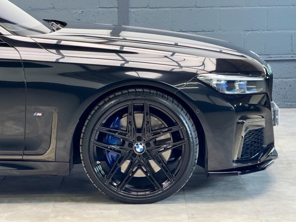 Used BMW 7 Series 2020 for sale - 76223126: Photo 32