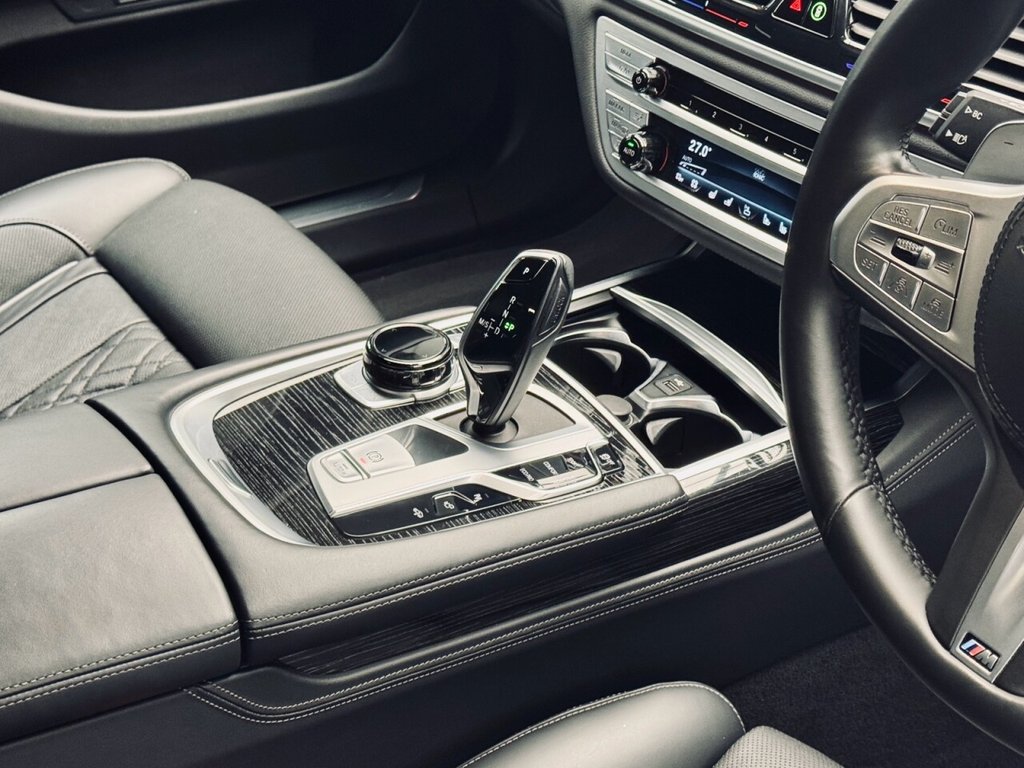 Used BMW 7 Series 2020 for sale - 76223126: Photo 33