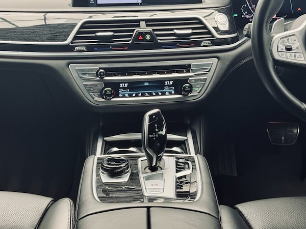 Used BMW 7 Series 2020 for sale - 76223126: Photo 33