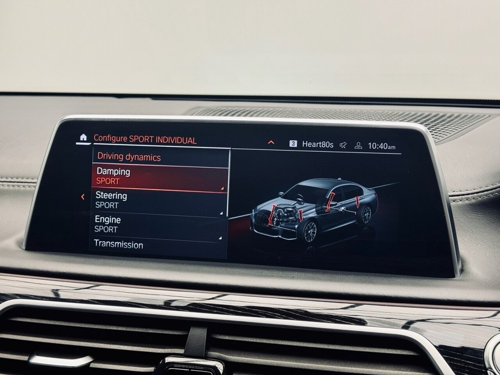 Used BMW 7 Series 2020 for sale - 76223126: Photo 35