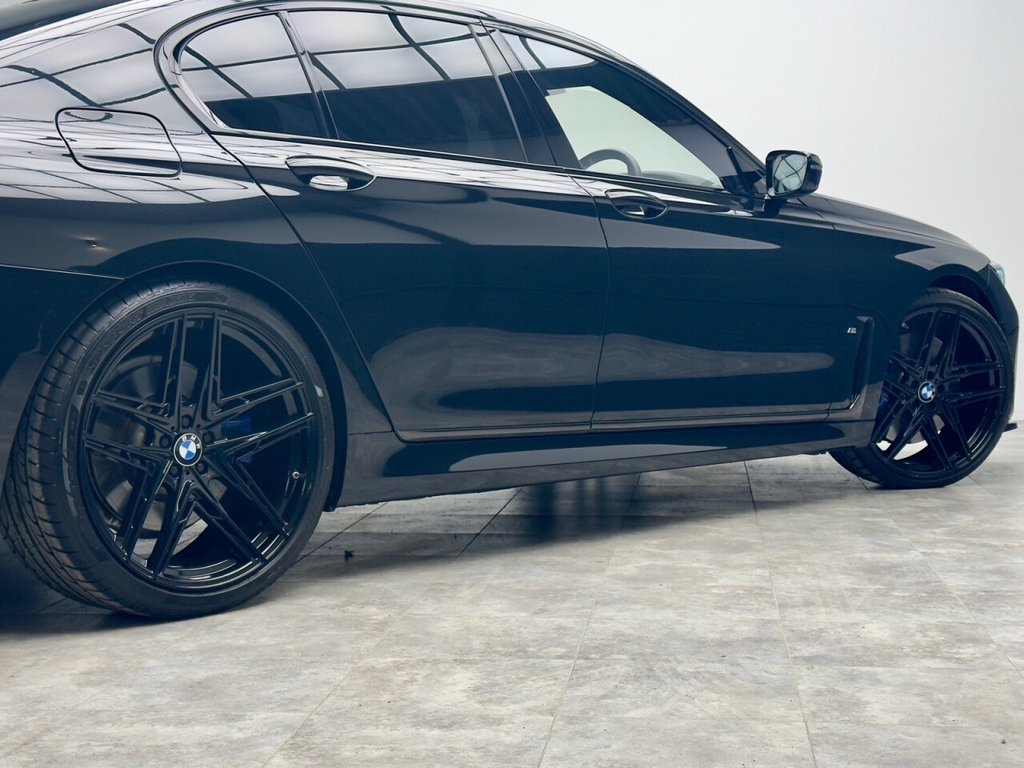 Used BMW 7 Series 2020 for sale - 76223126: Photo 38