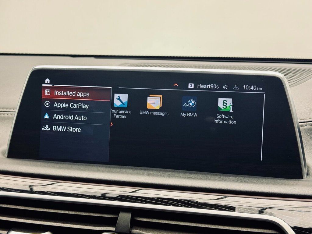 Used BMW 7 Series 2020 for sale - 76223126: Photo 39