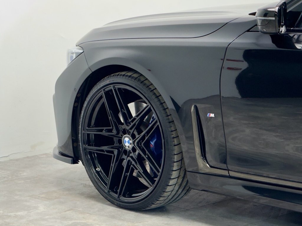 Used BMW 7 Series 2020 for sale - 76223126: Photo 43