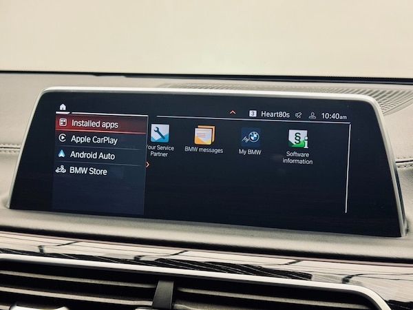 Used BMW 7 Series 2020 for sale - 76223126: Photo 43