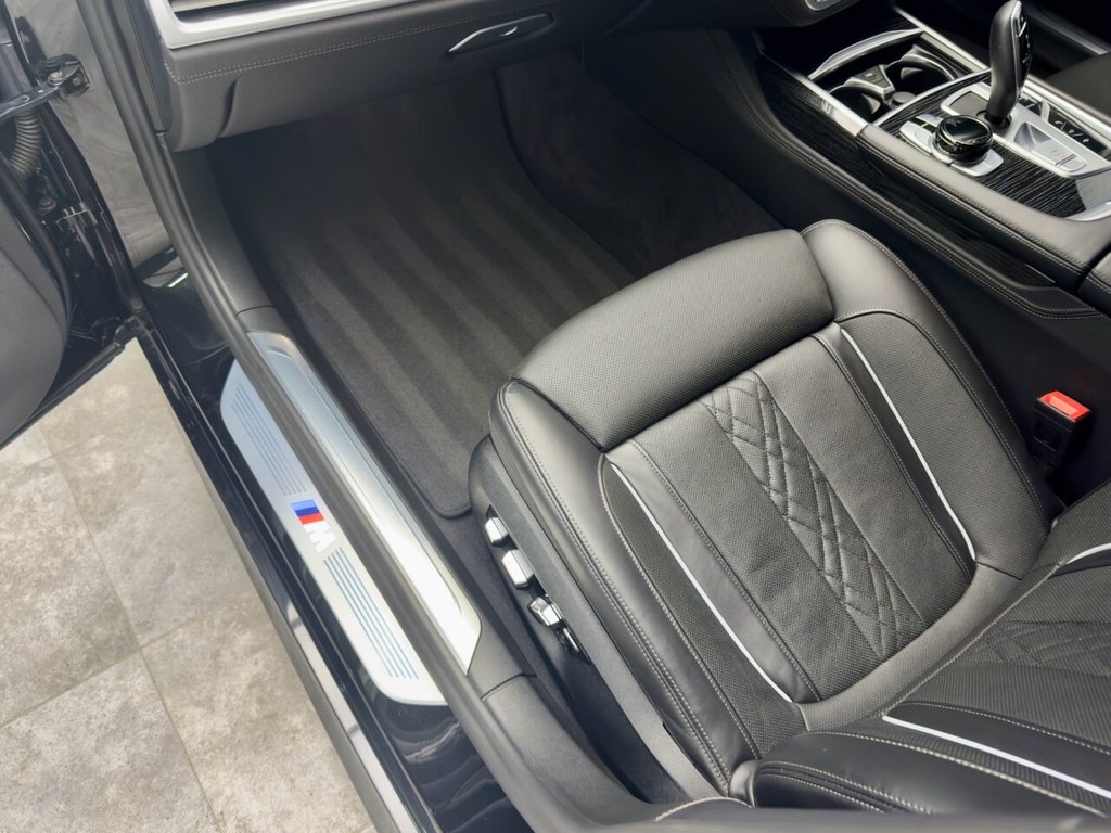 Used BMW 7 Series 2020 for sale - 76223126: Photo 44
