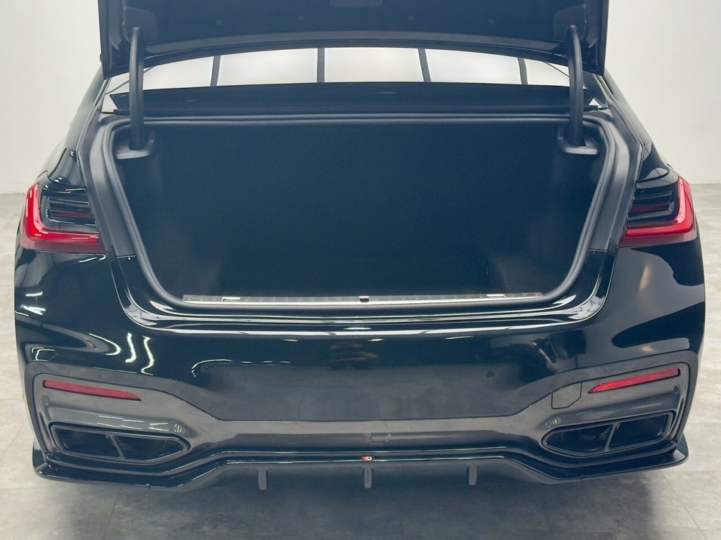 Used BMW 7 Series 2020 for sale - 76223126: Photo 45