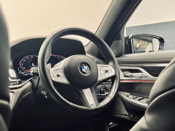Used BMW 7 Series 2020 for sale - 76223126: Photo 45