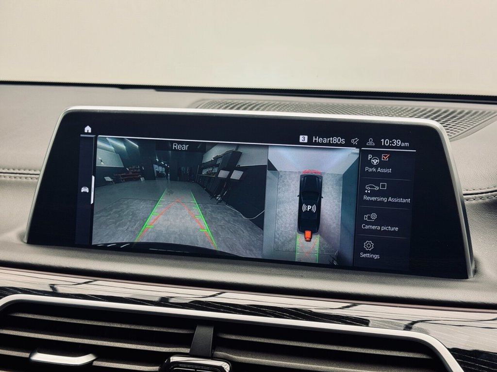 Used BMW 7 Series 2020 for sale - 76223126: Photo 5