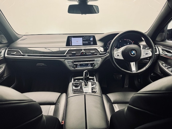 Used BMW 7 Series 2020 for sale - 76223126: Photo 5