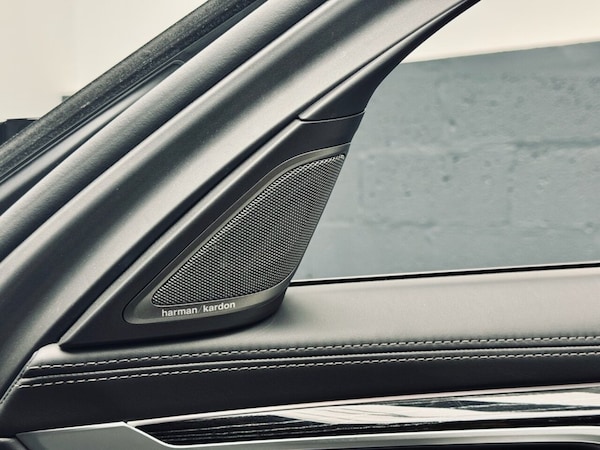 Used BMW 7 Series 2020 for sale - 76223126: Photo 6