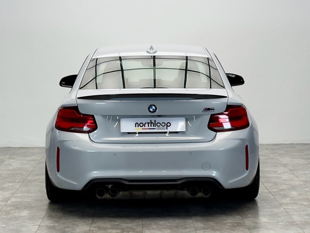 Used BMW M2 2018 for sale - 77368852: Photo 10