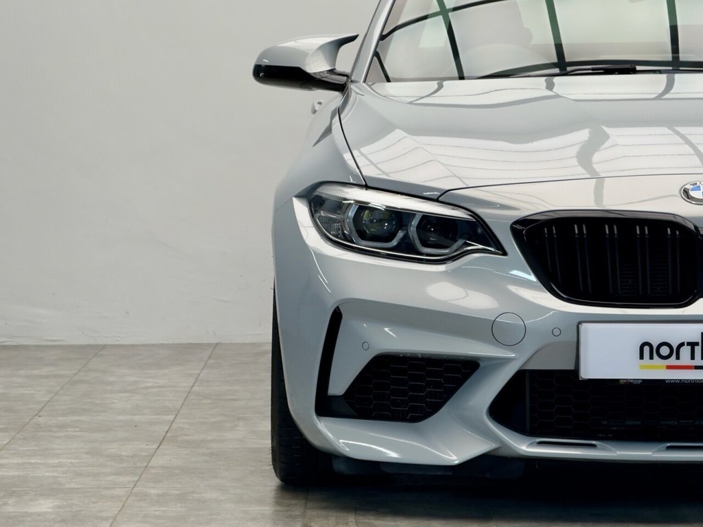 Used BMW M2 2018 for sale - 77368852: Photo 11