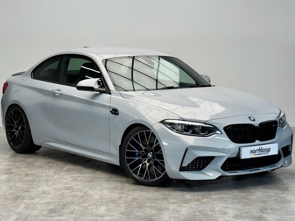 Used BMW M2 2018 for sale - 77368852: Photo 13