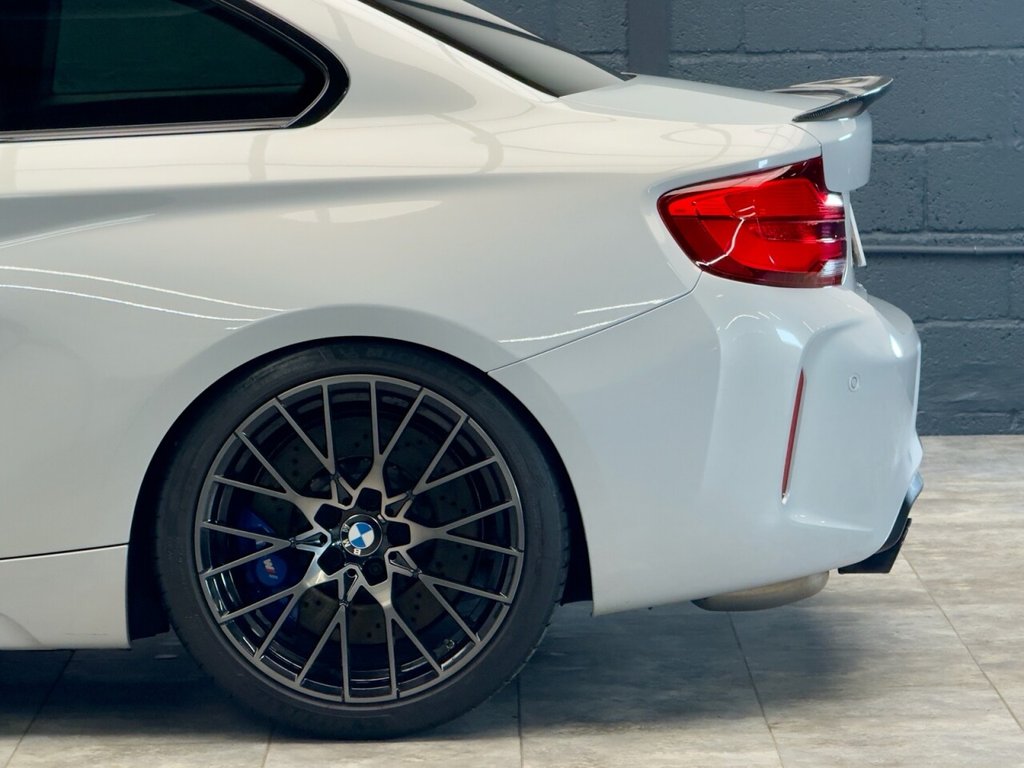 Used BMW M2 2018 for sale - 77368852: Photo 14