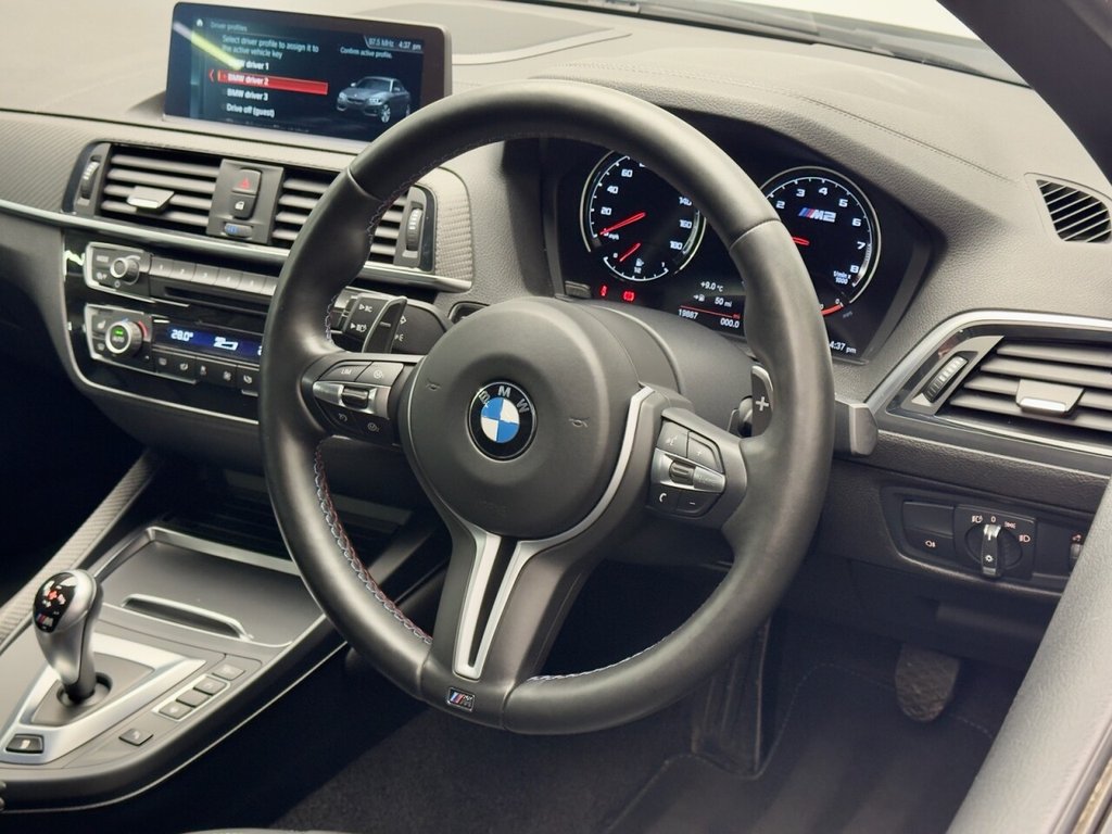 Used BMW M2 2018 for sale - 77368852: Photo 15