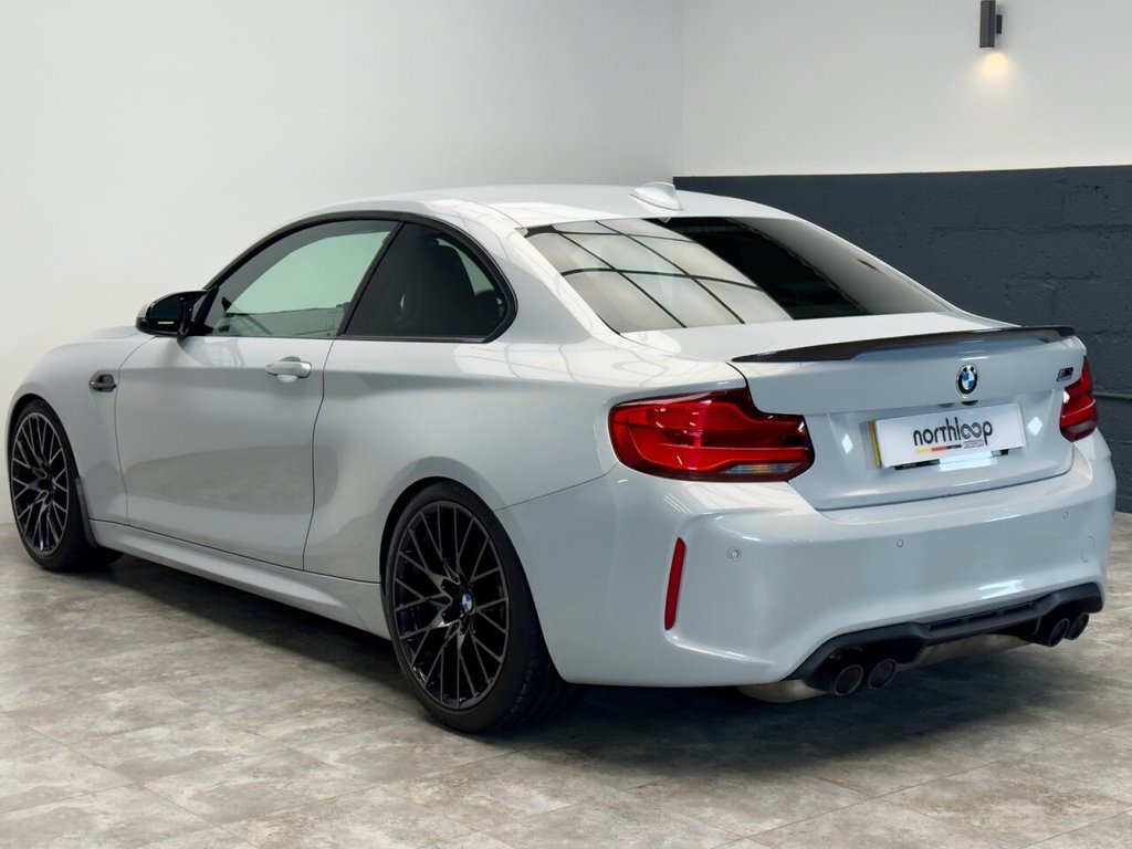 Used BMW M2 2018 for sale - 77368852: Photo 16