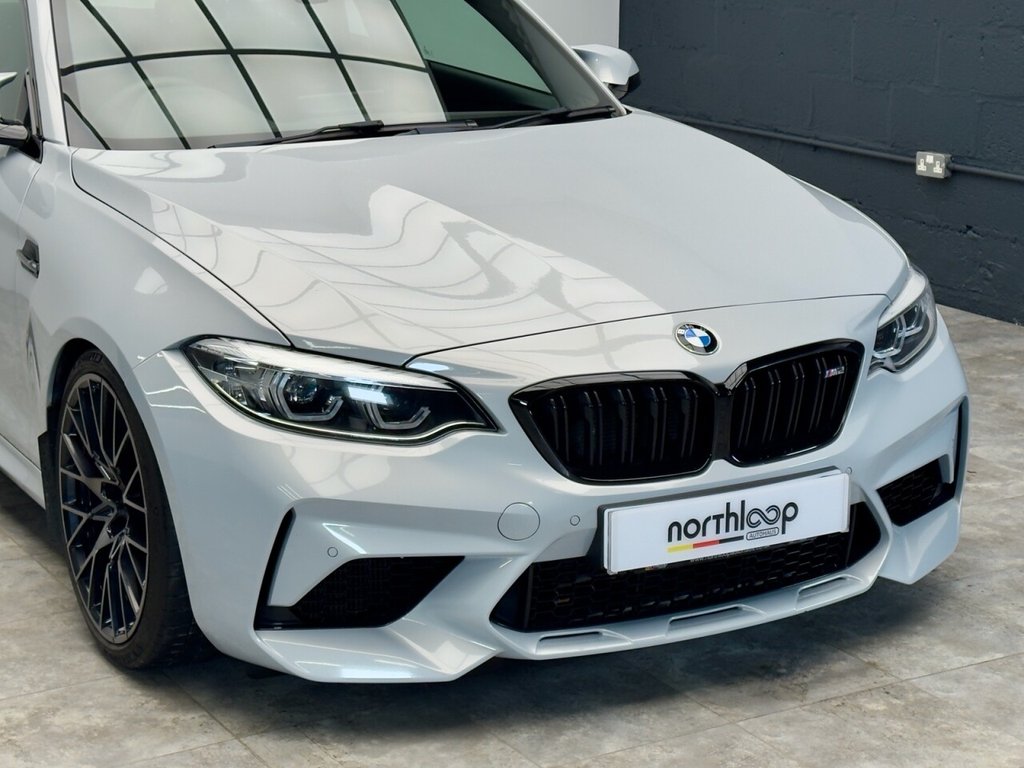 Used BMW M2 2018 for sale - 77368852: Photo 17