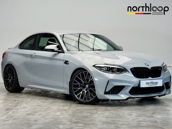 Used BMW M2 2018 for sale - 77368852: Photo