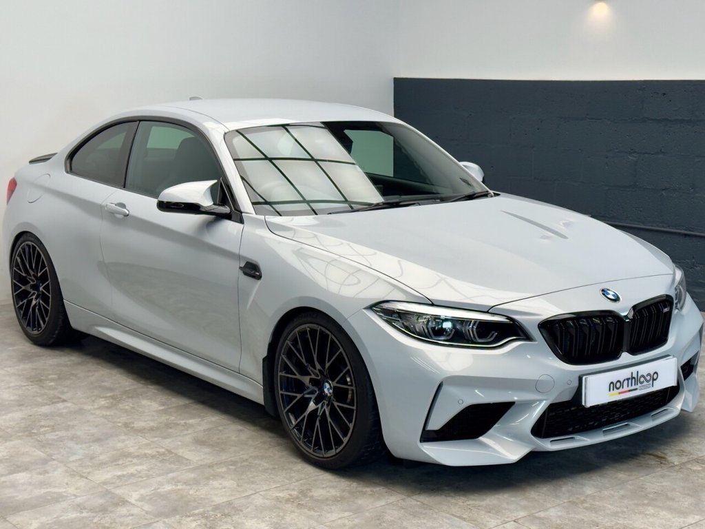 Used BMW M2 2018 for sale - 77368852: Photo 20