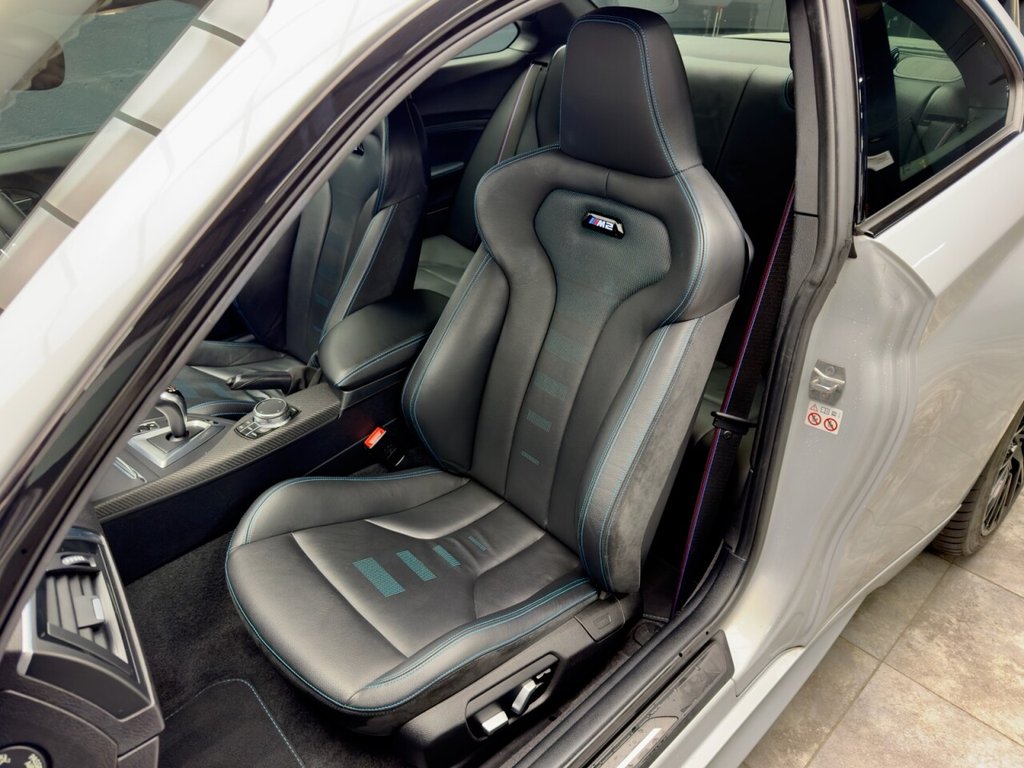 Used BMW M2 2018 for sale - 77368852: Photo 21