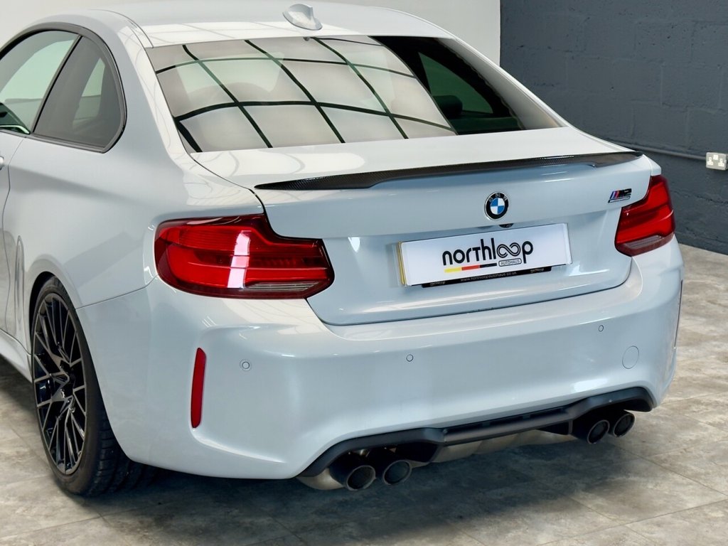 Used BMW M2 2018 for sale - 77368852: Photo 22