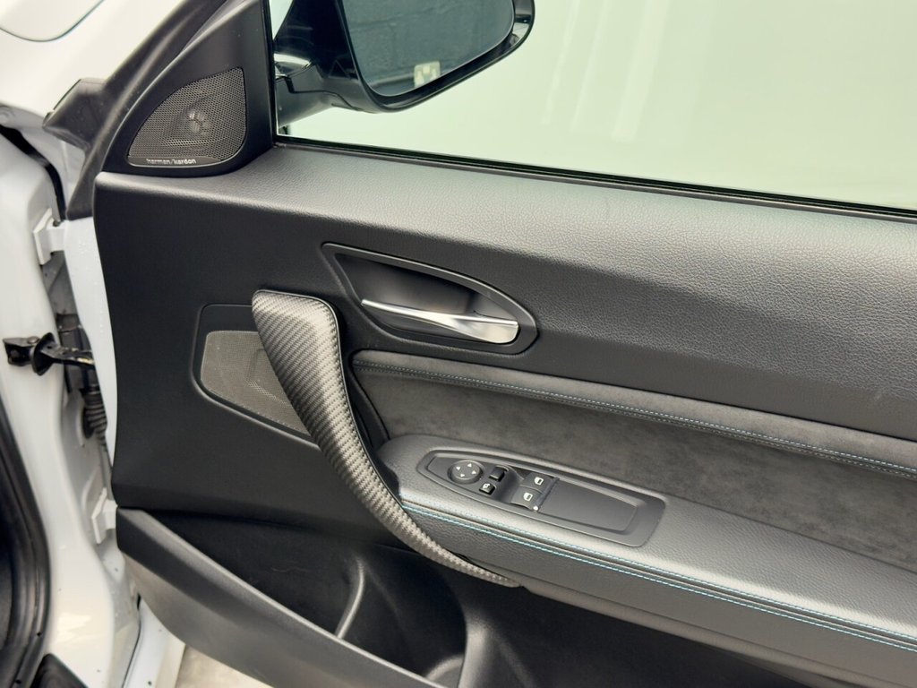 Used BMW M2 2018 for sale - 77368852: Photo 23