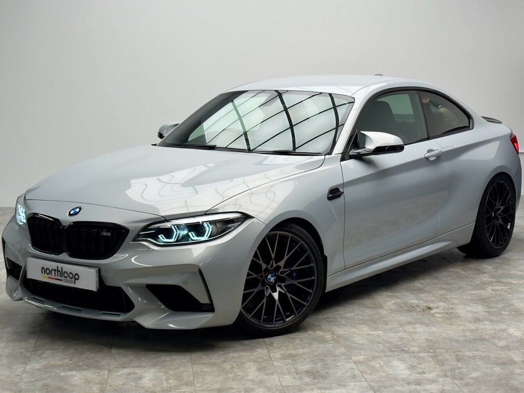 Used BMW M2 2018 for sale - 77368852: Photo 24