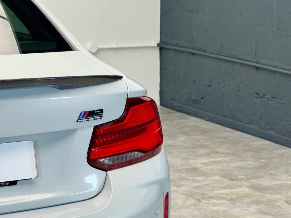 Used BMW M2 2018 for sale - 77368852: Photo 26