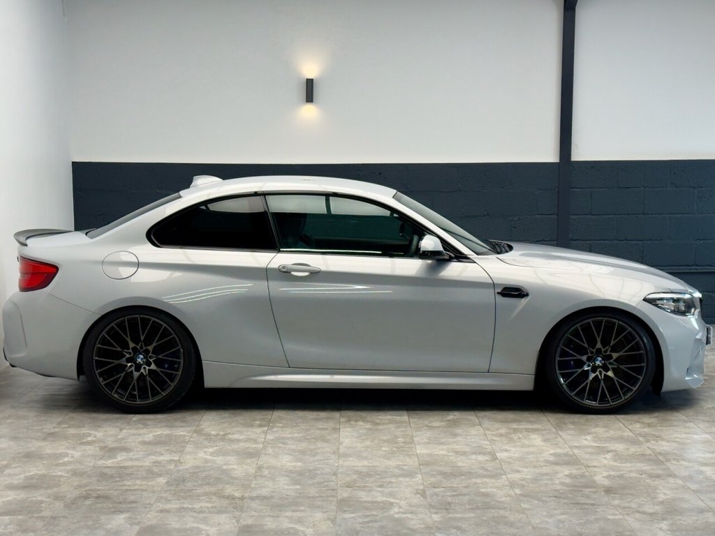 Used BMW M2 2018 for sale - 77368852: Photo 28