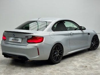 Used BMW M2 2018 for sale - 77368852: Photo