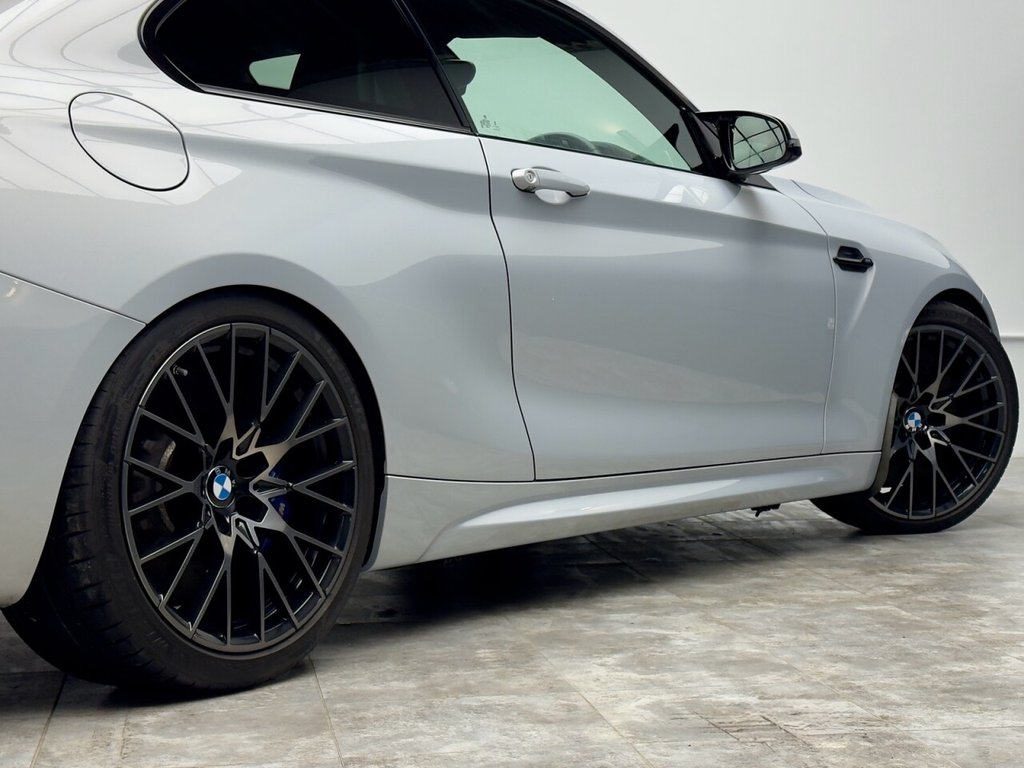 Used BMW M2 2018 for sale - 77368852: Photo 31