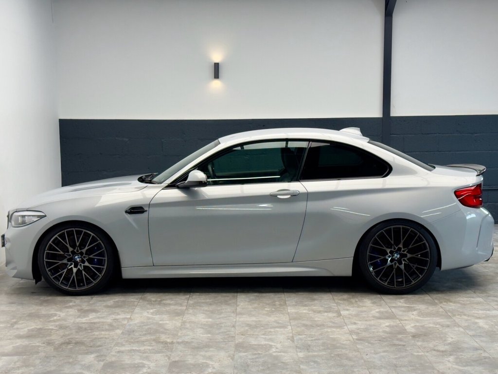 Used BMW M2 2018 for sale - 77368852: Photo 33
