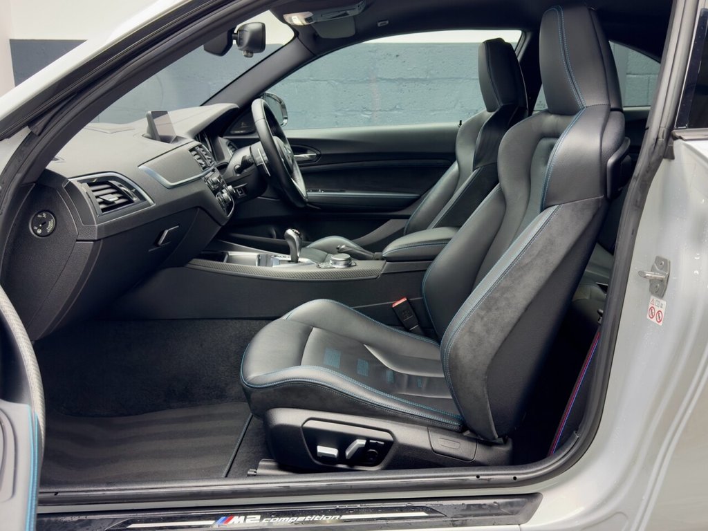 Used BMW M2 2018 for sale - 77368852: Photo 34