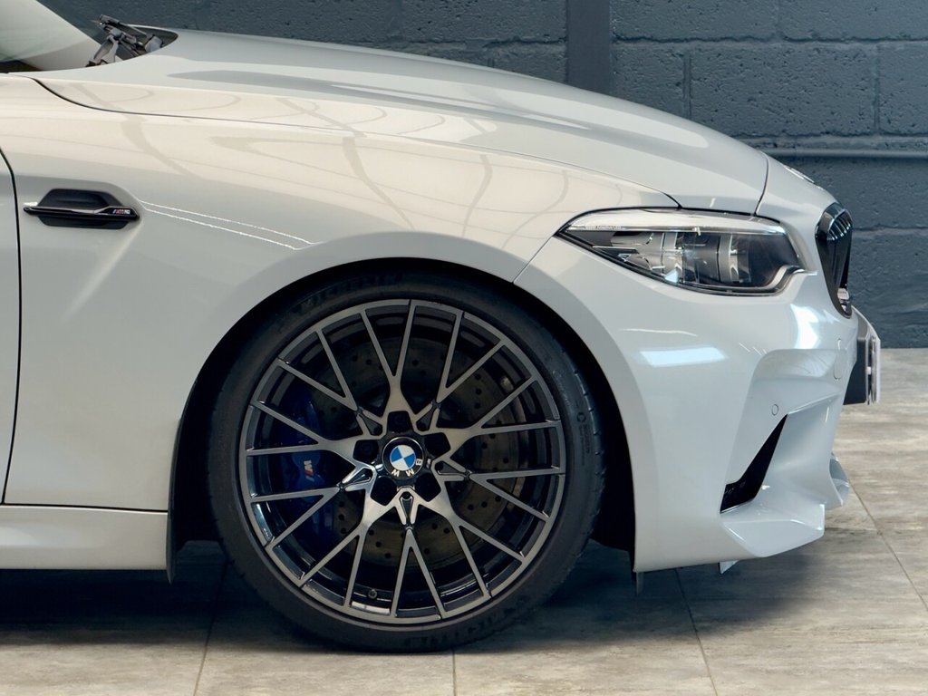 Used BMW M2 2018 for sale - 77368852: Photo 35