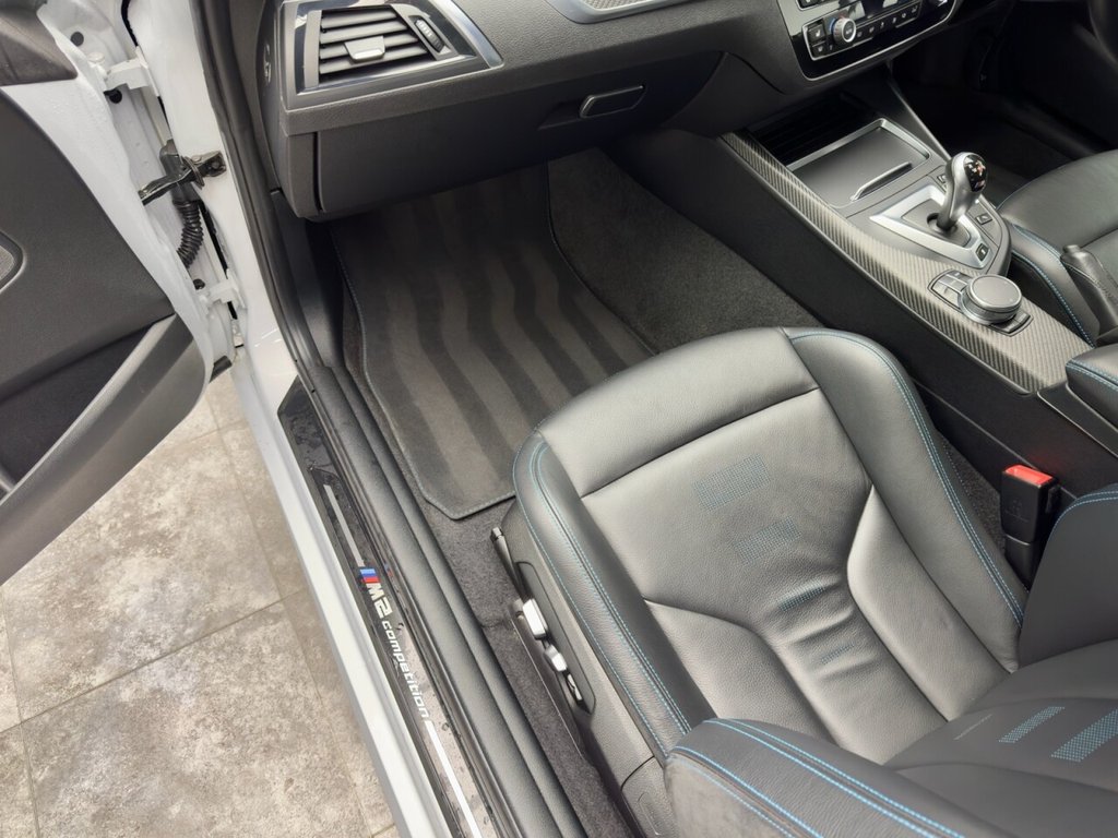 Used BMW M2 2018 for sale - 77368852: Photo 38