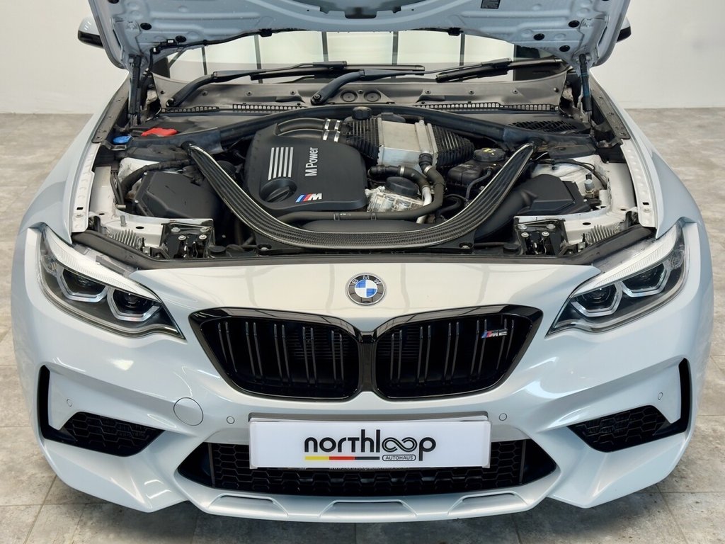 Used BMW M2 2018 for sale - 77368852: Photo 44