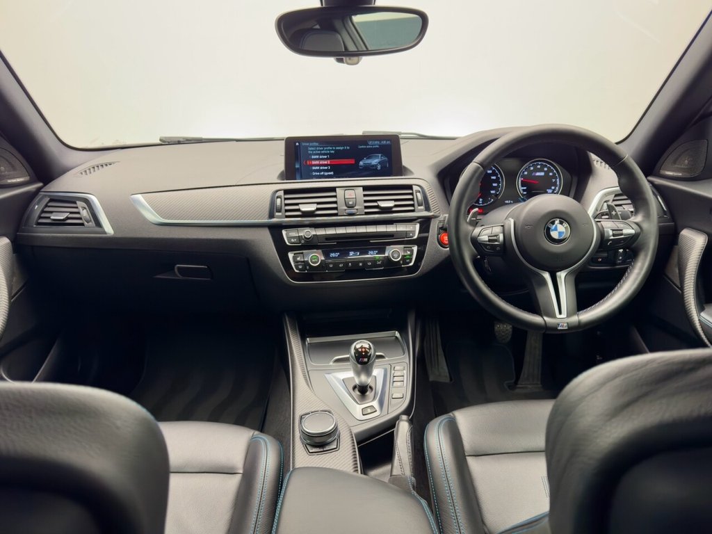 Used BMW M2 2018 for sale - 77368852: Photo 5