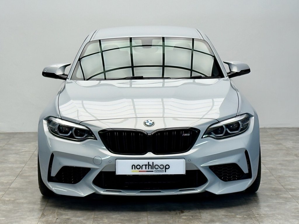 Used BMW M2 2018 for sale - 77368852: Photo 7