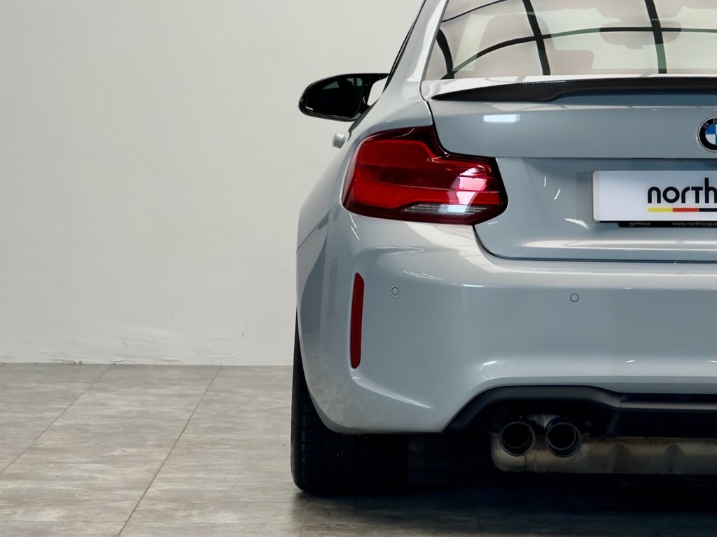 Used BMW M2 2018 for sale - 77368852: Photo 8