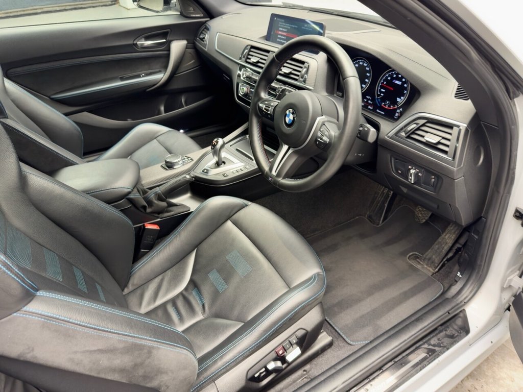 Used BMW M2 2018 for sale - 77368852: Photo 9