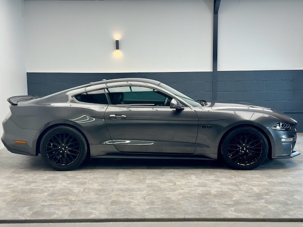 Used Ford Mustang 2018 for sale - 76223934: Photo 10