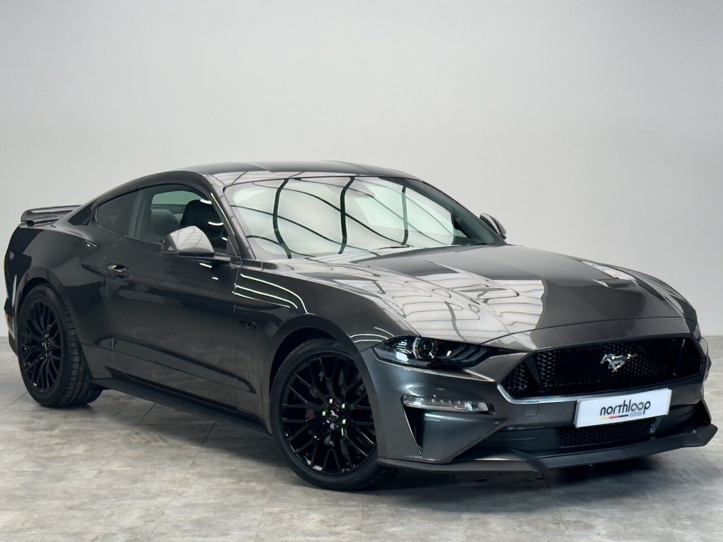 Used Ford Mustang 2018 for sale - 76223934: Photo 13