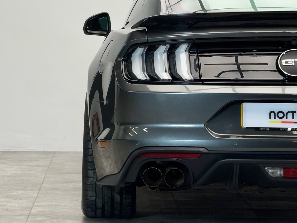 Used Ford Mustang 2018 for sale - 76223934: Photo 14