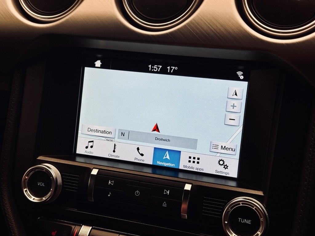 Used Ford Mustang 2018 for sale - 76223934: Photo 15