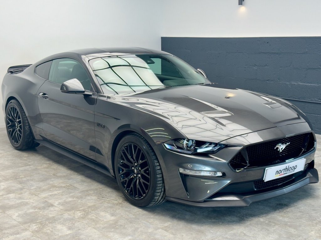 Used Ford Mustang 2018 for sale - 76223934: Photo 16